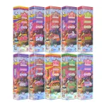 2000mg whole melts v6 candy edition
