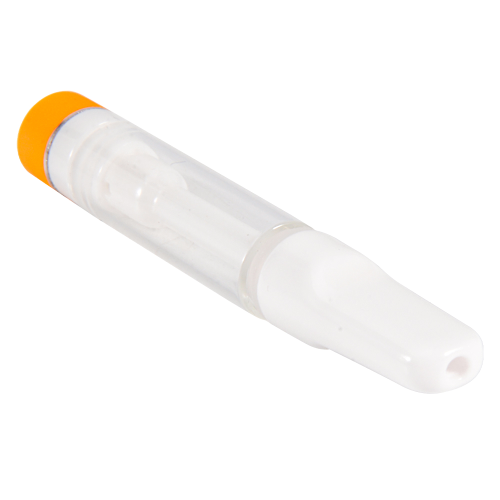 1 gram zirconia carts