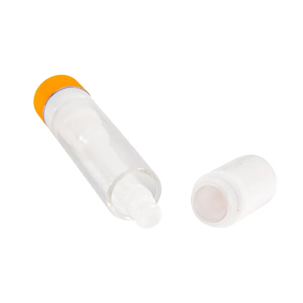 empty zirconia carts