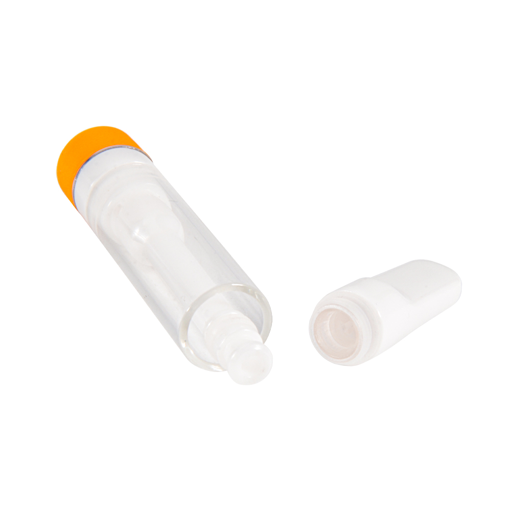 Zirconia Cartridge