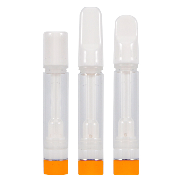 zirconia cartridge 1g