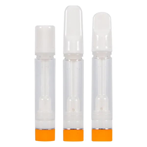 zirconia cartridge 1g