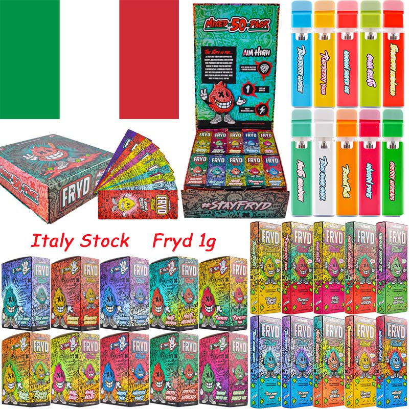 fryd 1g Europe