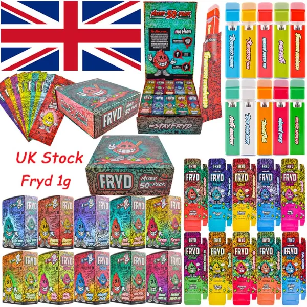 fryd 1g UK