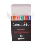 besos liquid diamonds