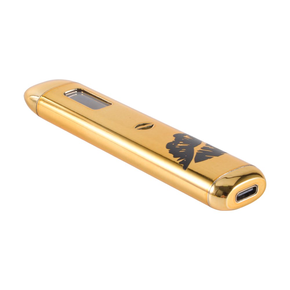 2g gold besos carts