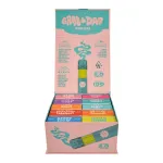 grab and dab 2g disposable