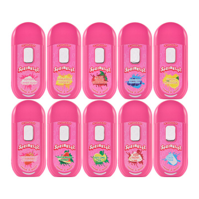 Sprinklez 2g Disposable Vape  02