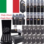 black jungle boys 1g vapes Europe
black jungle boys 1000mg EU warehouse
black jungle boys 1 gram dispo Italy
black jungle boys 1ml disposable Italy
