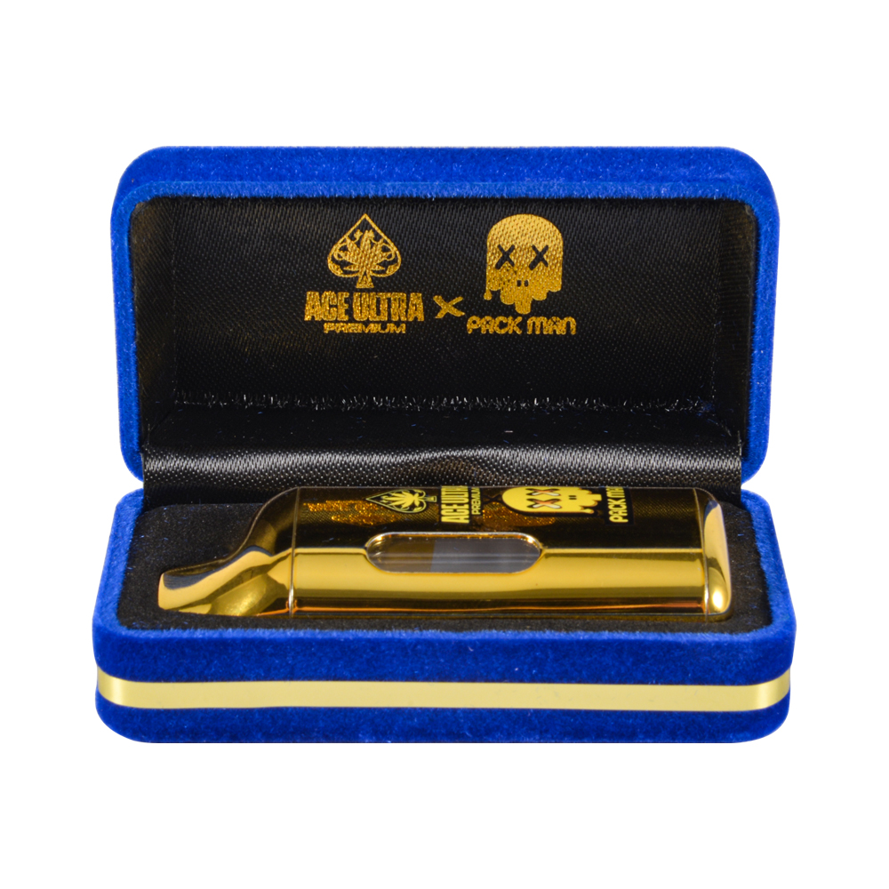 ace ultra premium x packman 2g disposable