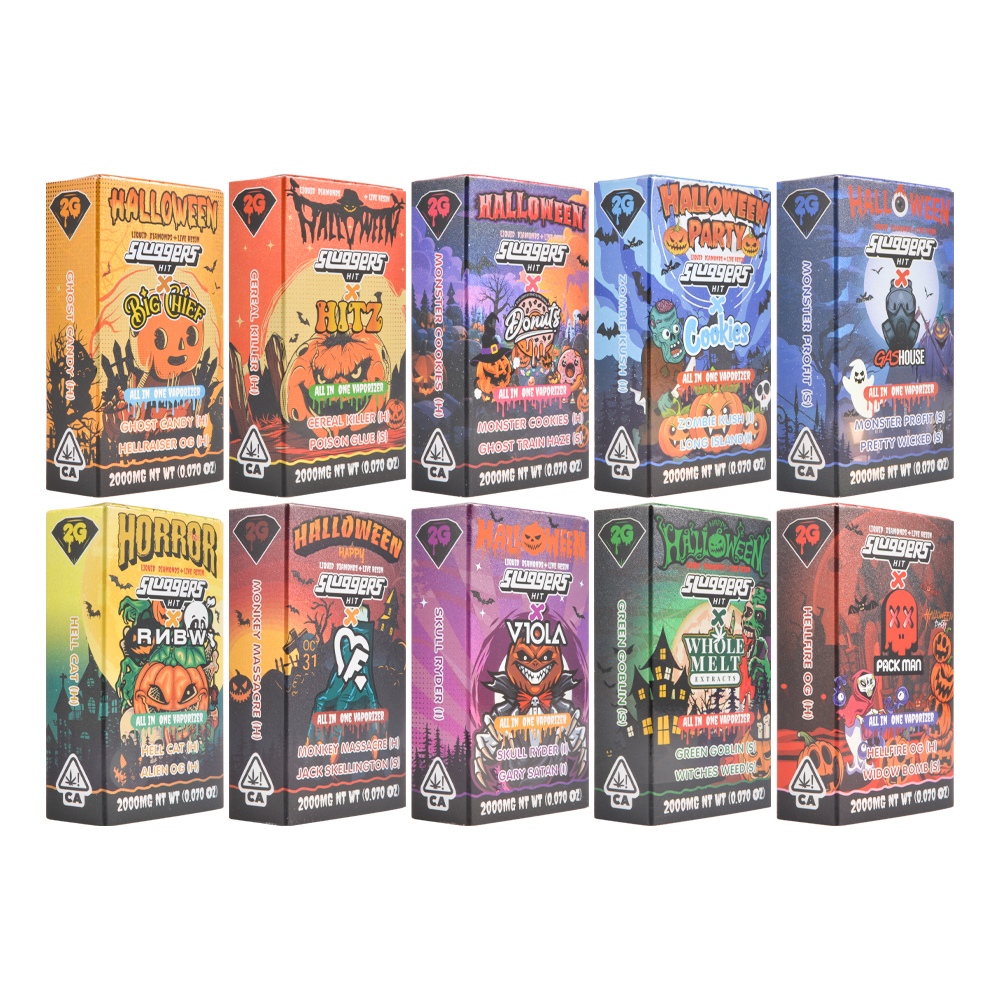 sluggers 2ml
sluggers 2g
empty sluggers hit 2g
sluggers 2000mg wholesale
sluggers 2 gram bulk
