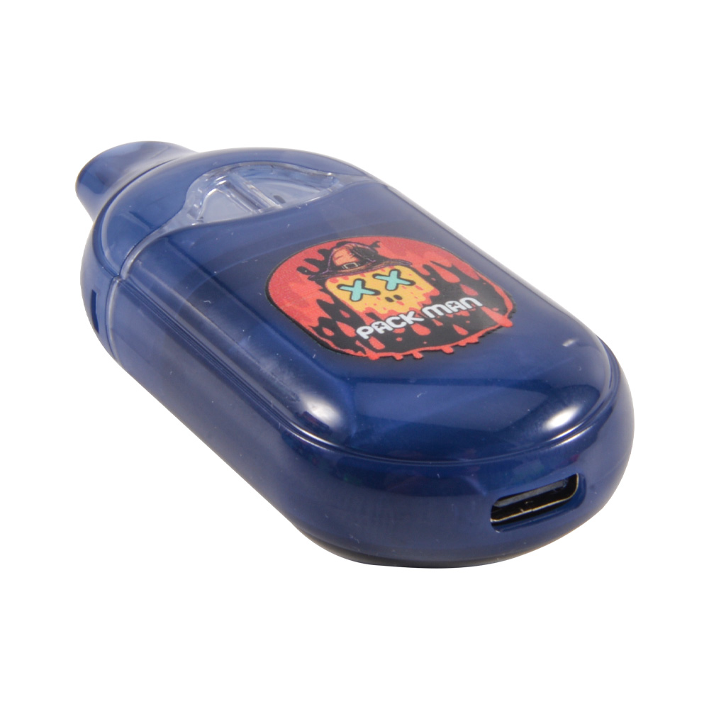 2025 halloween packman dual tank 2g wholesale