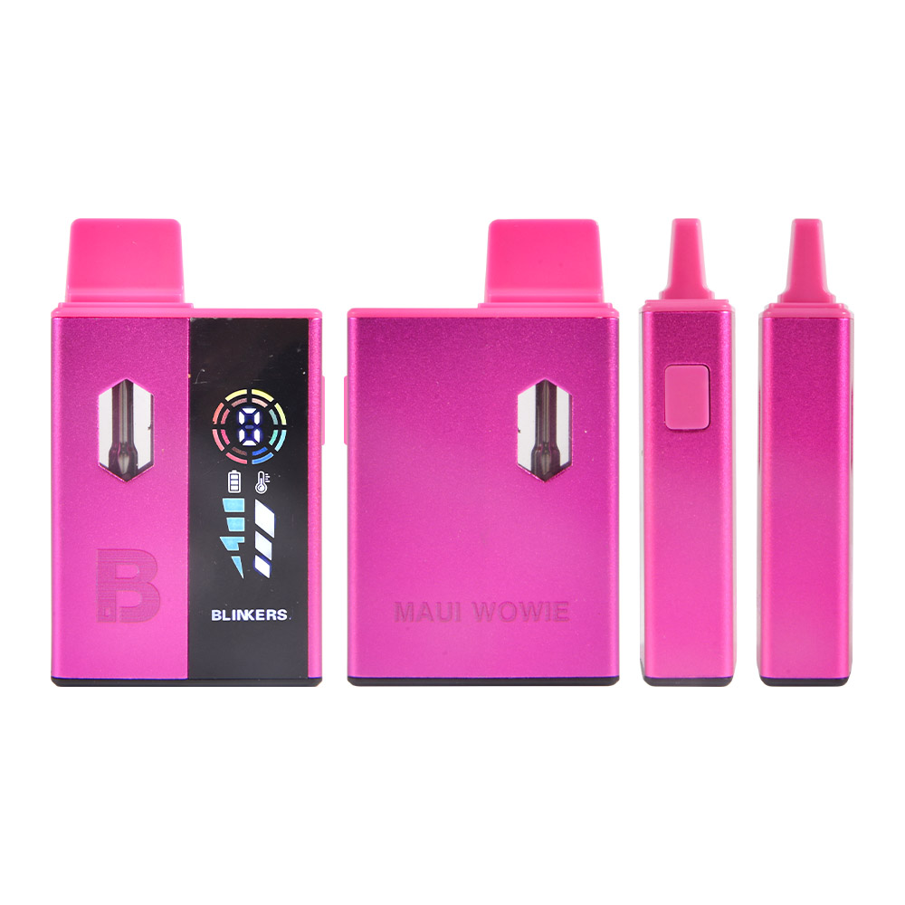 blinkers one gram all in one disposable