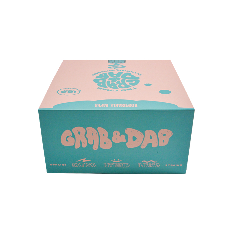 2g Grab & Dab Disposable Vape