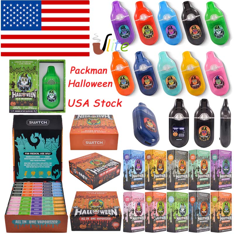USA stock 2025 halloween sluggers disposable
wholesale sluggers halloween dispo in USA
empty halloween edition 2g sluggers switch dispo
