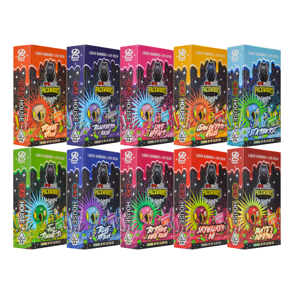 2ml gas house packwoods v2 dispo