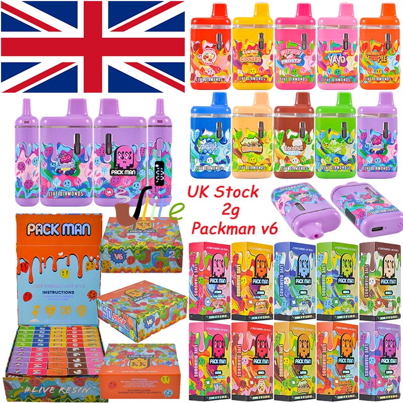 UK Stock 2g packman v6 disposable vape
wholesale packman v6 led screen vape in UK
empty packman v6 2000mg dispo UK
2 grams packman v6 vape pen UK 
2ml packman v6 flavors UK
