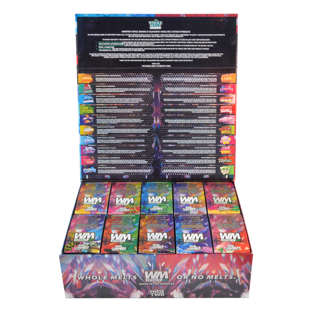 whole melt v7 disposable vape
whole melt v7 dual chamber
2g wholemelt v7 led screen vape
wholemelts v7 dual tank vape pen
2000mg whole melt v7 with screen
