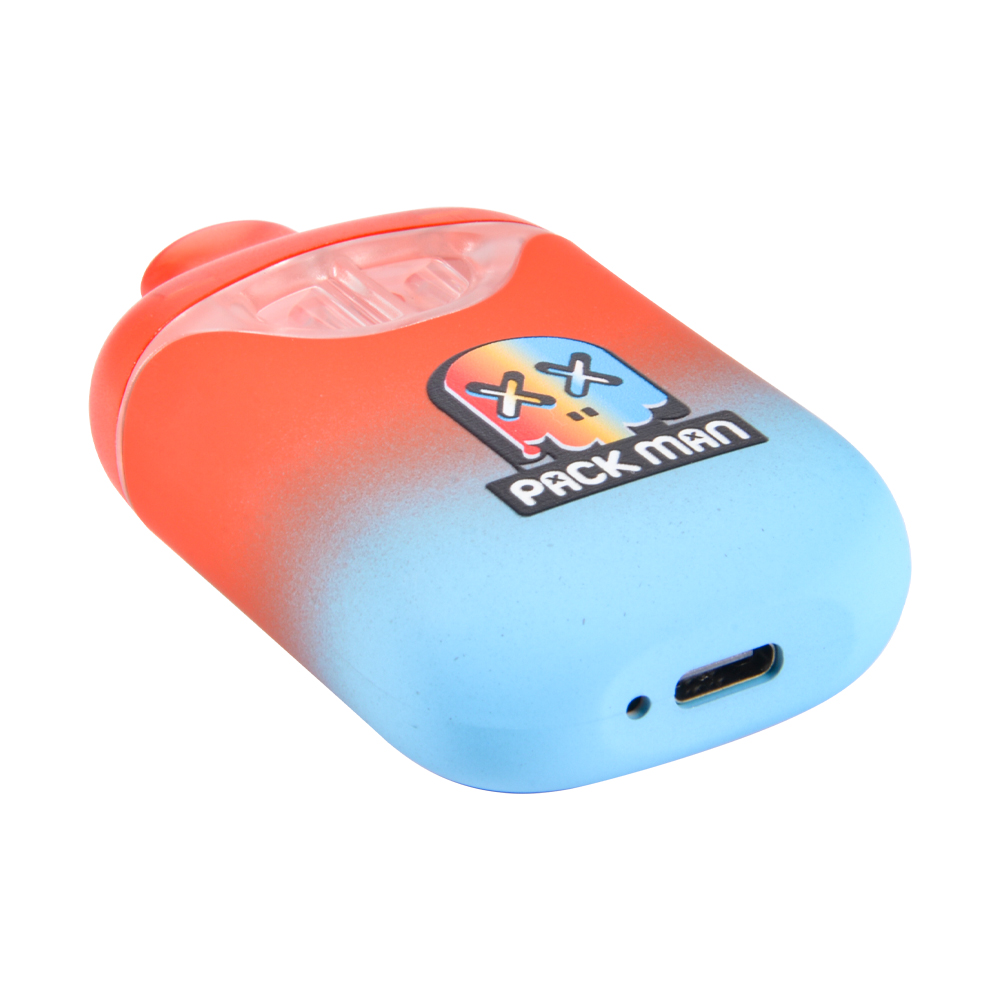 2g packman v4 dual flavor disposable