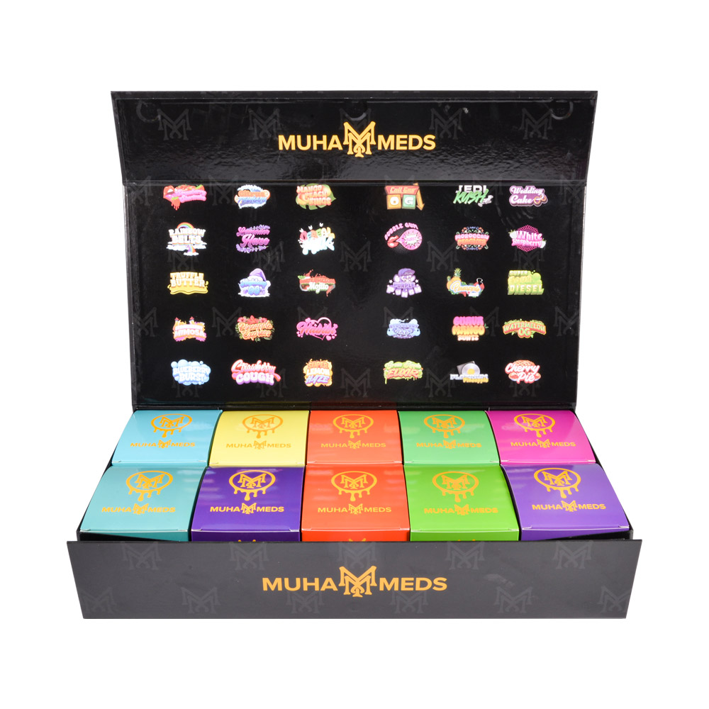 2g muha meds 3 chambers disposable with screen
2g muha meds triple tanks vape pen
2 grams muha 3 tanks with led screen
2000mg muha meds disposable with triple chambers
2ml muha meds blinkers vape pen with 3 tanks
