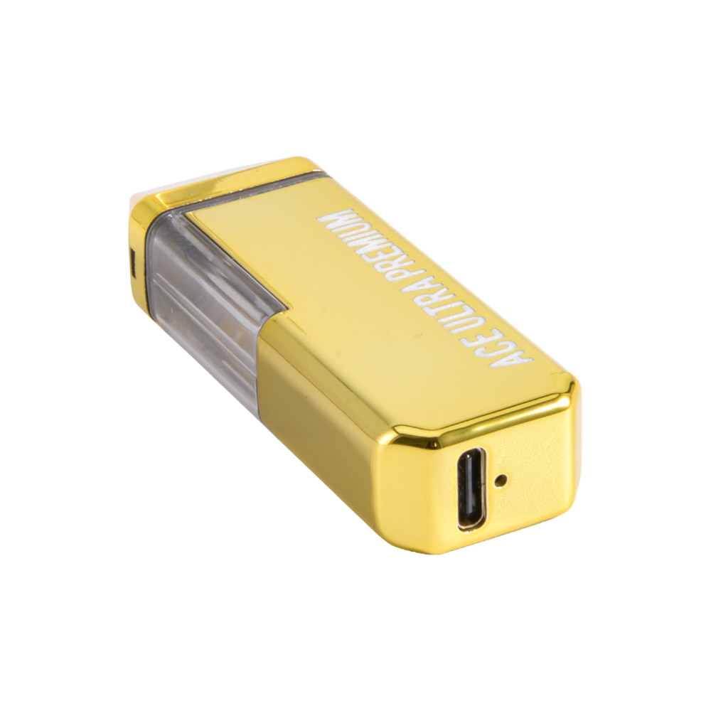 2000mg ace ultra gold vape