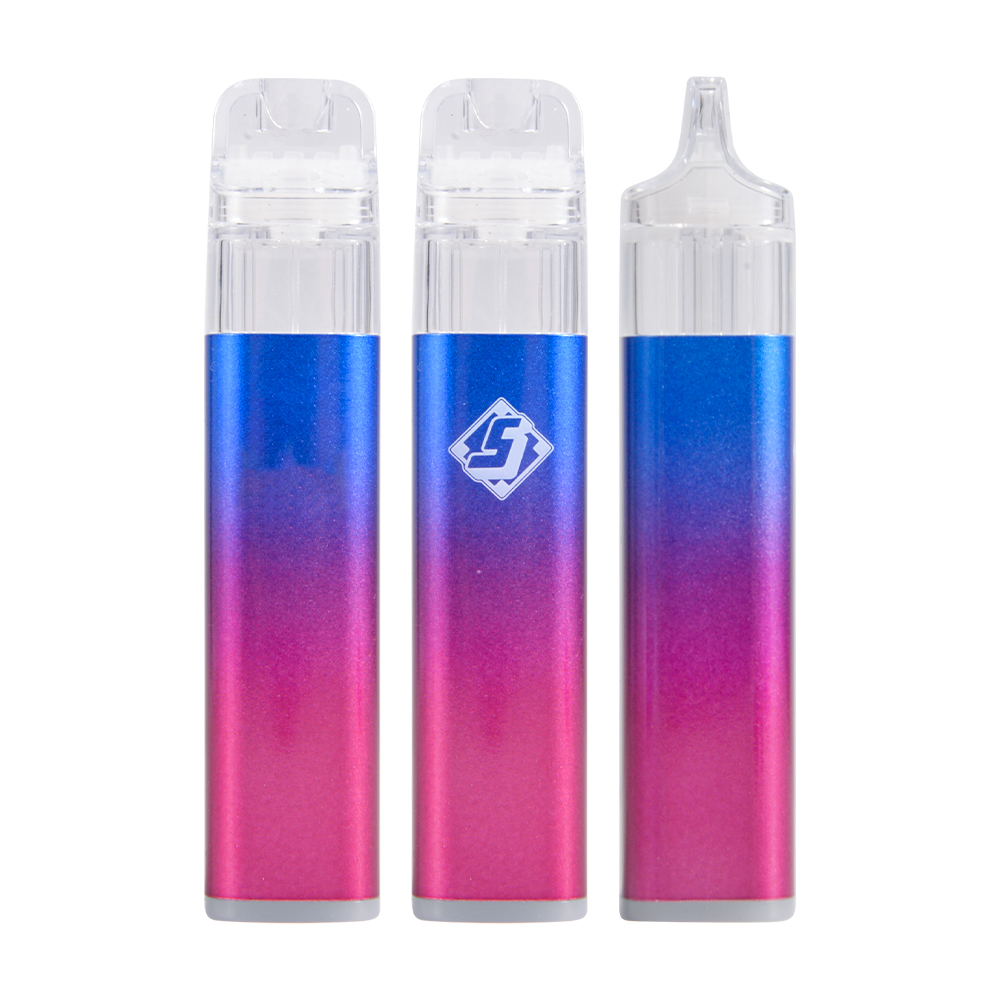 sluggers dual tank vape pen 2g