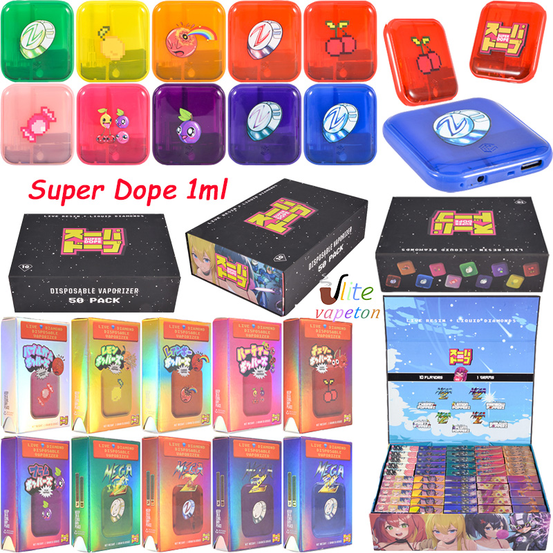 1g super dope disposable vape live resin
1g super dope square shape disposable
1g super dope new high score disposable vape
1 grams super dope black box vape pen
1000mg super dope live diamond disposable vaporizer
