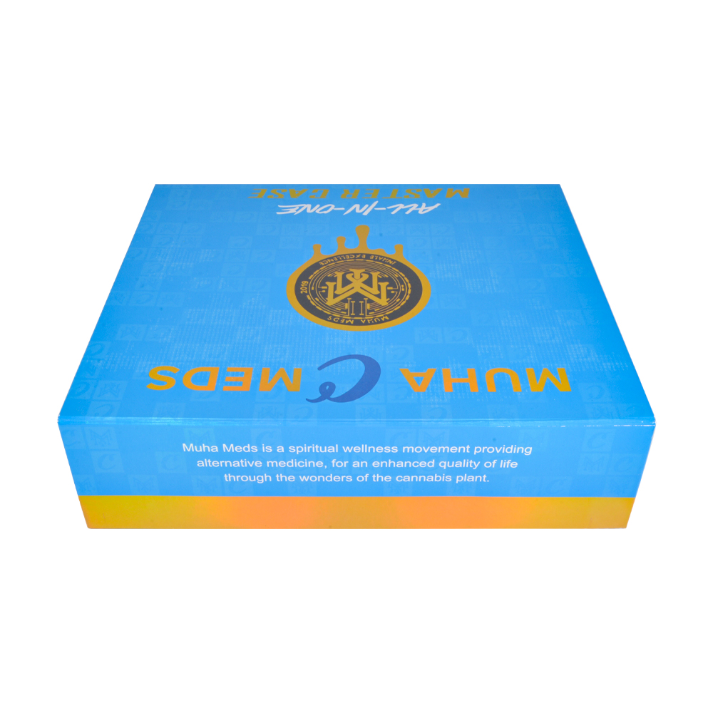 The Muha Meds x Cookies 2G disposable vape with LED screen is a next-generation 2000mg all-in-one vape device designed for enhanced performance and visual feedback. Unlike the standard circle or pen-style versions, this Muha Meds Cookies LED disposable vape features a box-style design with light indicators, offering a modern look and improved user experience. Popular in Muha Meds Cookies review searches, this version stands out for its bold flavors, unique strain profiles like GAS and Cinnamon Milk, and advanced functionality. Whether you're trying to buy Muha Meds Cookies disposable online or looking for the latest upgraded device, this 2g LED version delivers both innovation and demand.