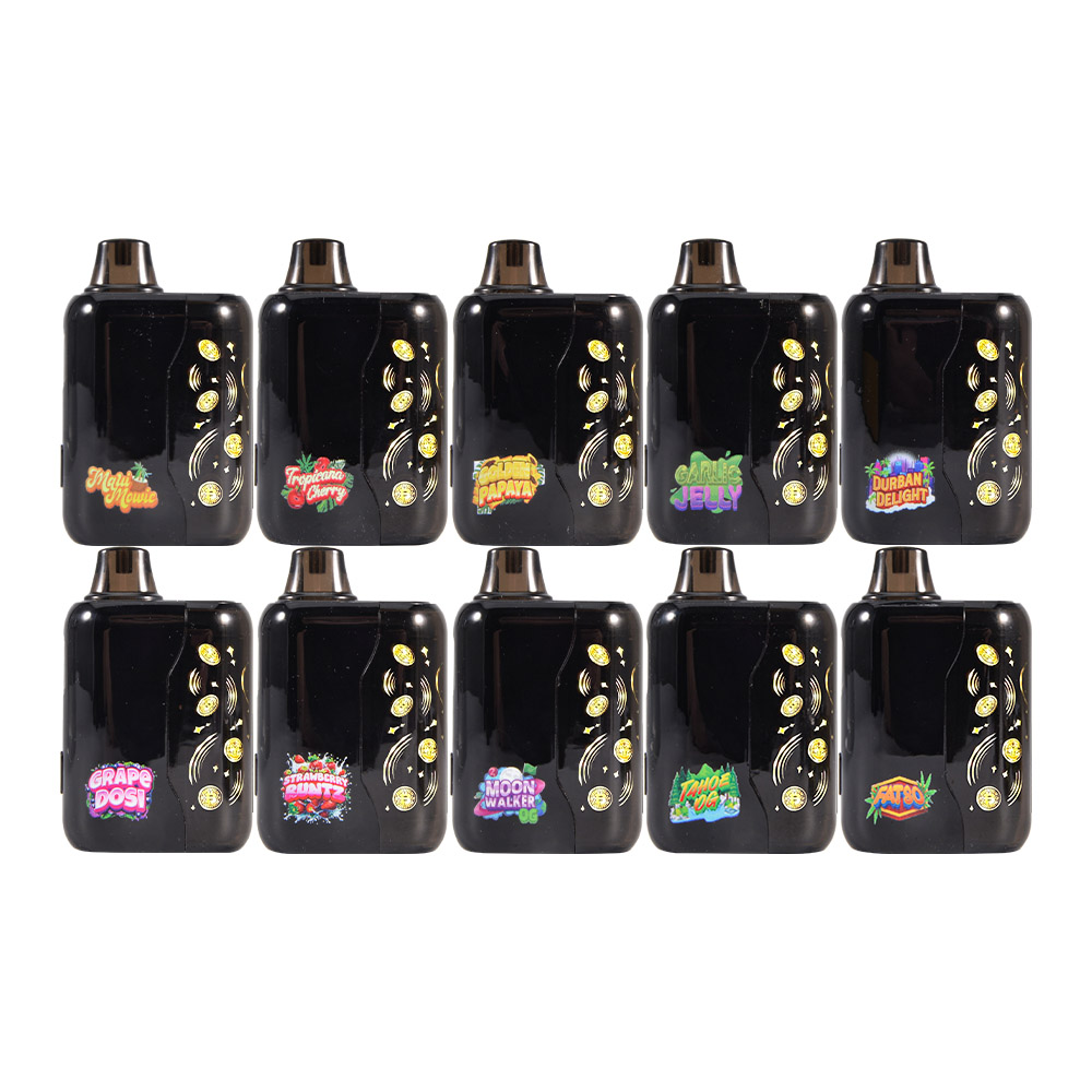 muha meds bitcoin 2g disposable vape led screen,
Muha Meds bitcoin vape black edition 2000mg disposable