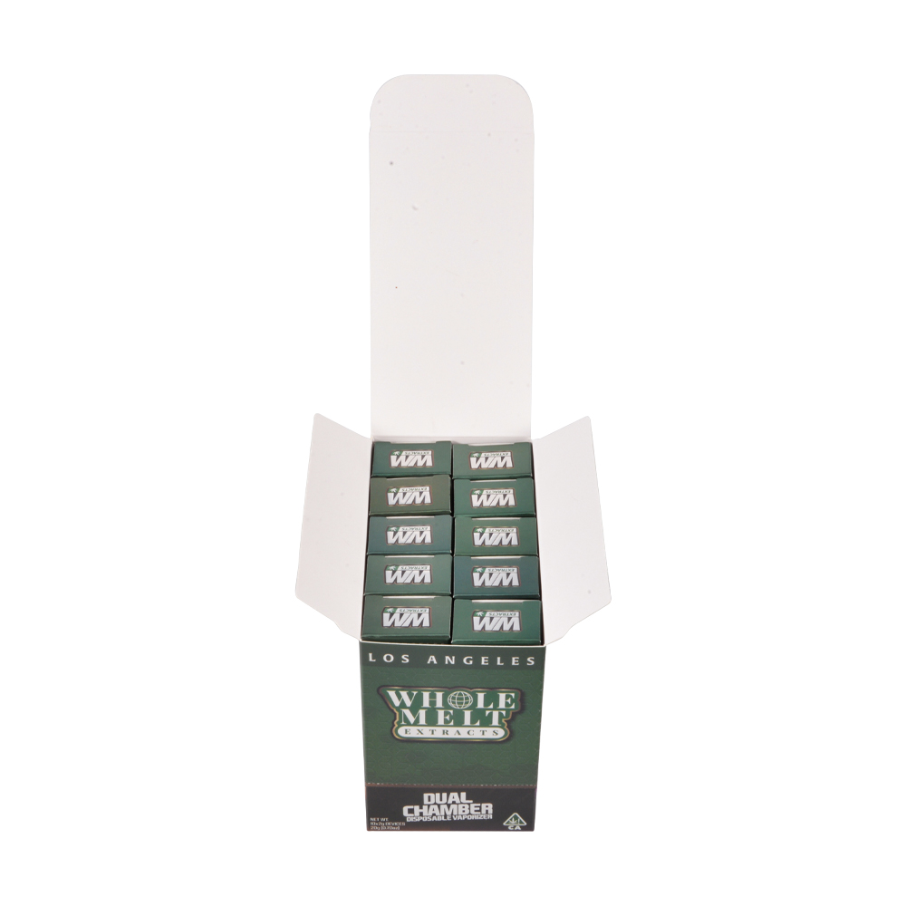 whole melt phase 4 disposable 2g