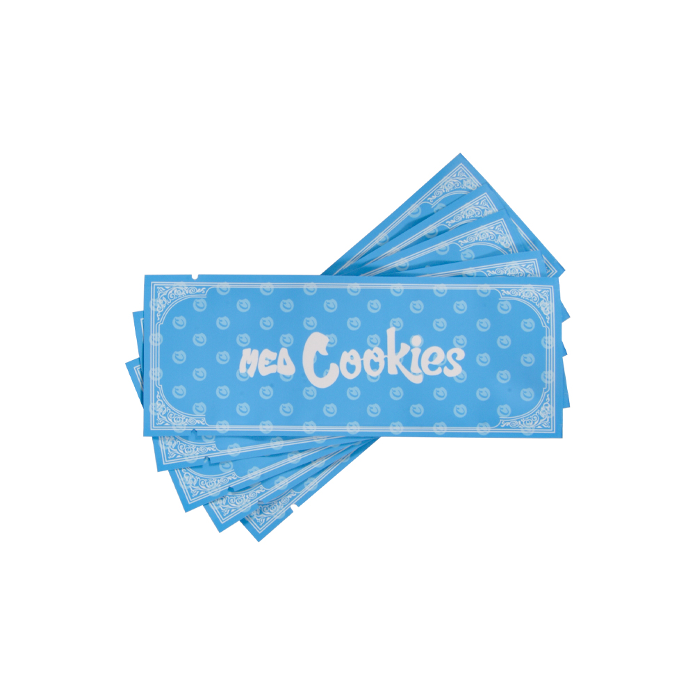 Med Cookies 2 grams cannabis terp vape style empty hardware