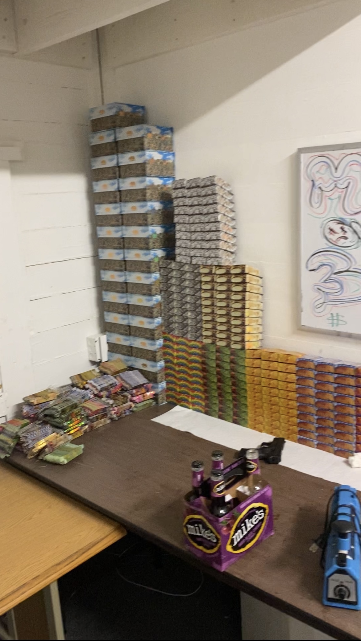 GCC Gold Coast Clear Carts Smokers Club 1 Gram review p16letter