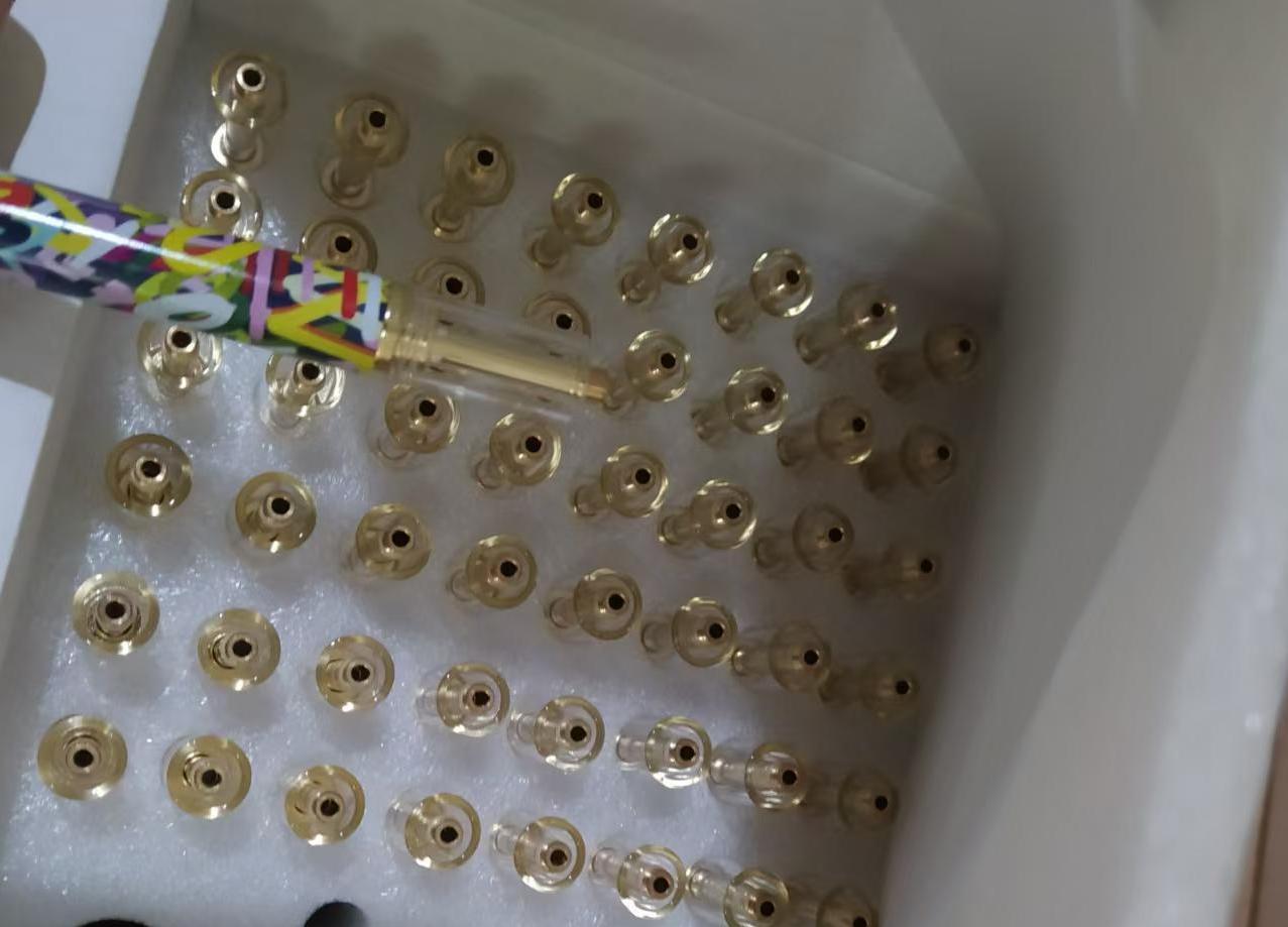 Rainbow California Honey Disposable Vape 1000mg review David 01