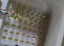 Rainbow California Honey Disposable Vape 1000mg review David  01
