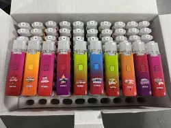 Whole Melt V3 Disposable Vape 2g Empty Wholesale  review Mason