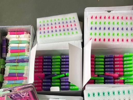 Zaza Disposable Vape 1g review Joe