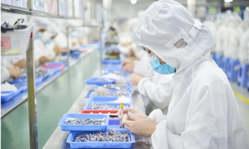 Best OEM Vape Manufacturers That Will Boost Your Business!