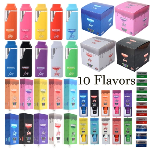 Elevate Your Brand with Customization Services from Elitevapeton