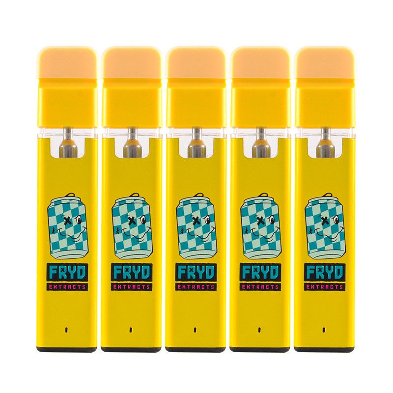 FRYD Extracts 2 Gram Disposable Lemon Tree Tea