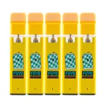 FRYD Extracts 2 Gram Disposable Lemon Tree Tea