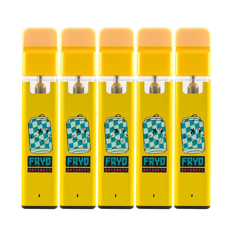 FRYD Extracts 2 Gram Disposable Lemon Tree Tea