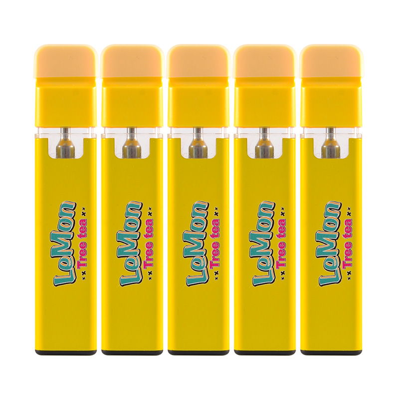 FRYD Extracts 2 Gram Disposable Lemon Tree Tea