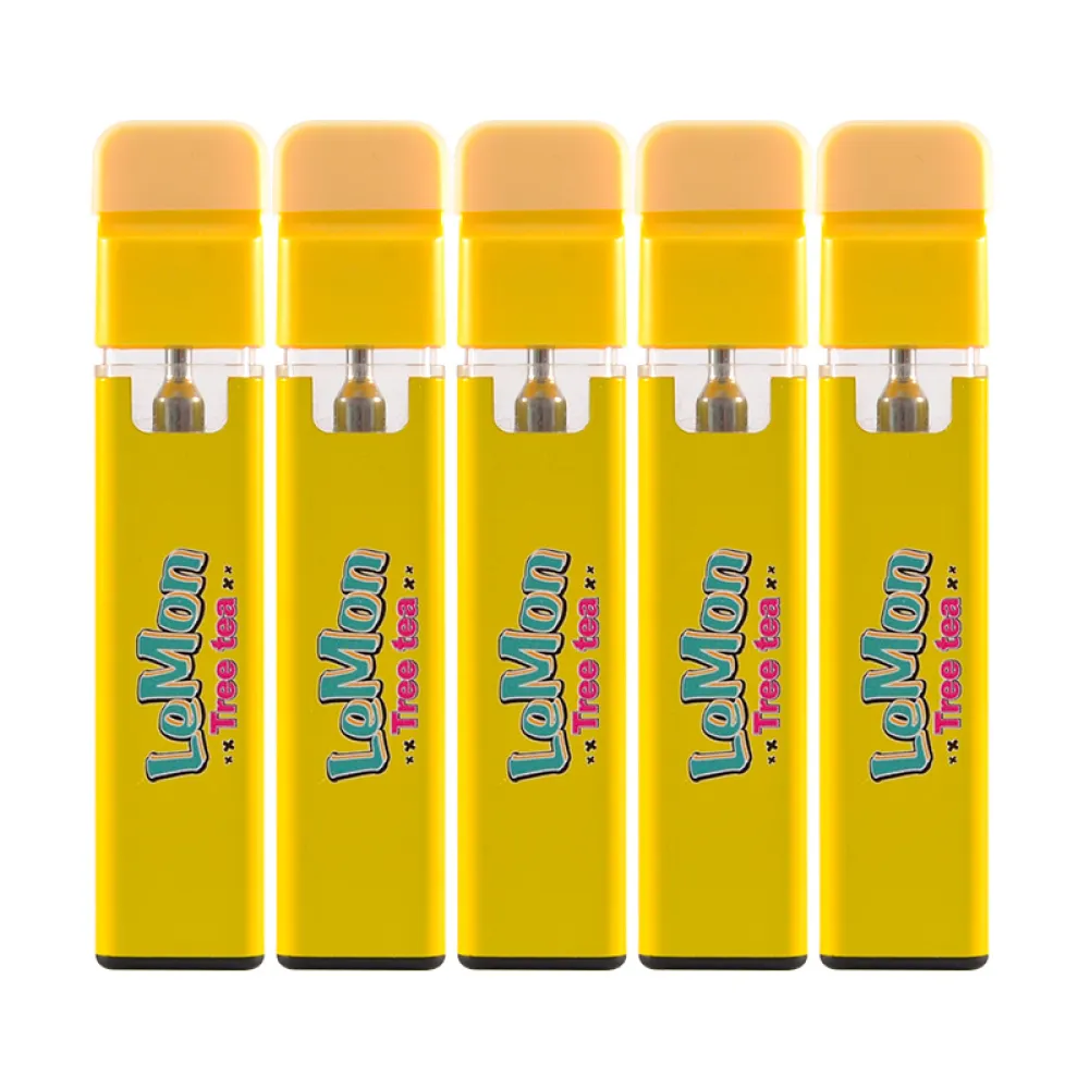 FRYD Extracts 2 Gram Disposable Lemon Tree Tea