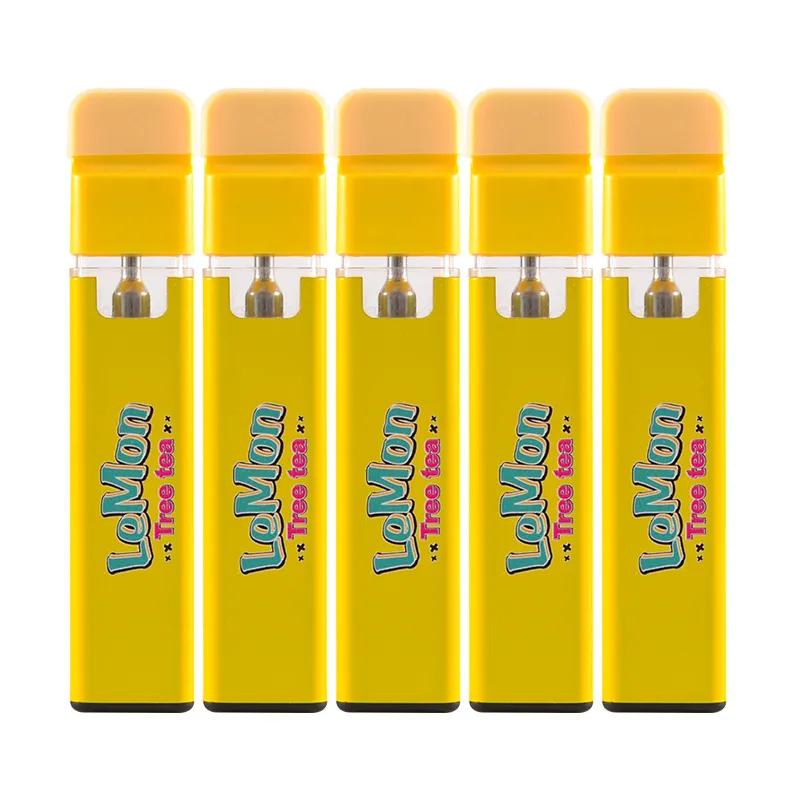 FRYD Extracts 2 Gram Disposable Lemon Tree Tea