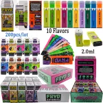 FRYD Extracts 2 Gram Disposable Vape Pens