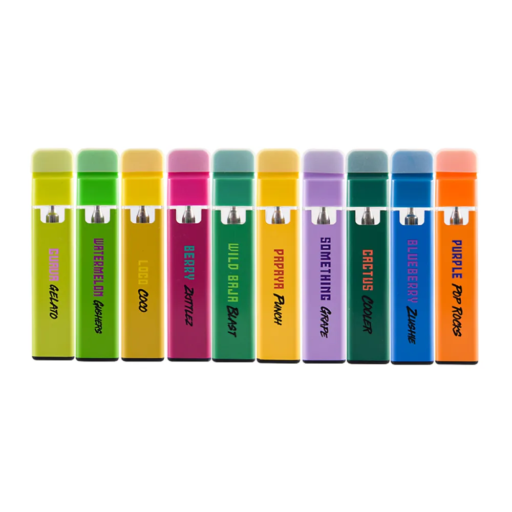 FRYD Extracts 2 Gram Disposable Vape Pens