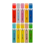 FRYD Extracts 2 Gram Disposable Vape Pens Wholesale