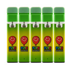 FRYD Extracts Rainbow Belts 2 Gram Disposable