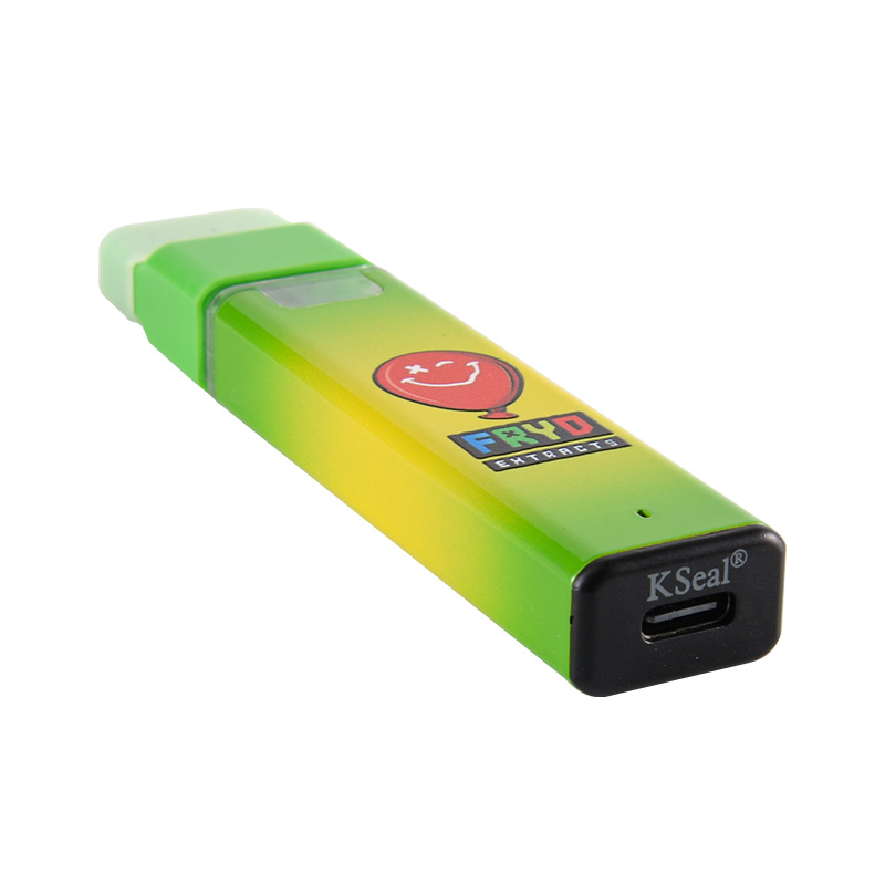 FRYD Extracts Rainbow Belts 2 Gram Disposable