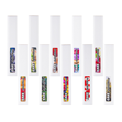 USA Stock Cake She Hit Different 1000mg Disposable Vape 02
